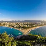 Estudio 300M Da Praia Do Recreio