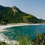 Estudio 300M Da Praia Do Recreio