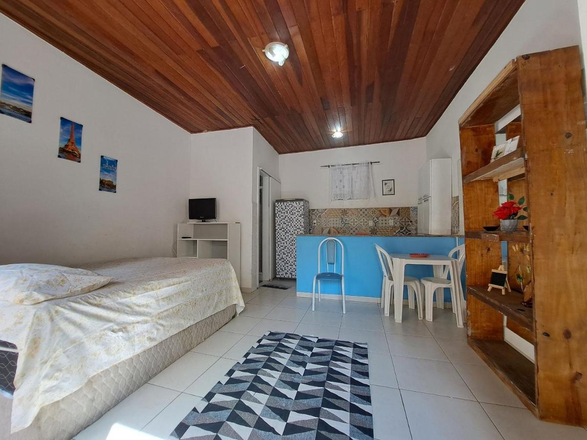 Estudio 300m Da Do Recreio Apartamento Río de Janeiro