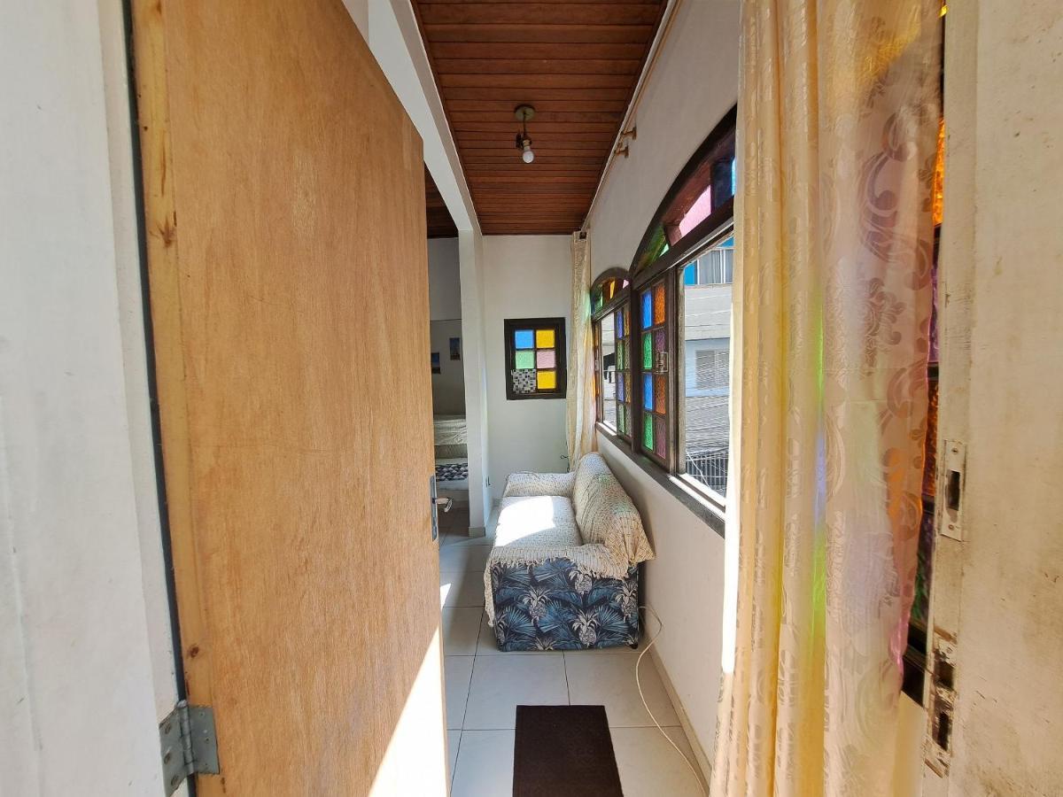 Estudio 300m Da Do Recreio Apartamento *