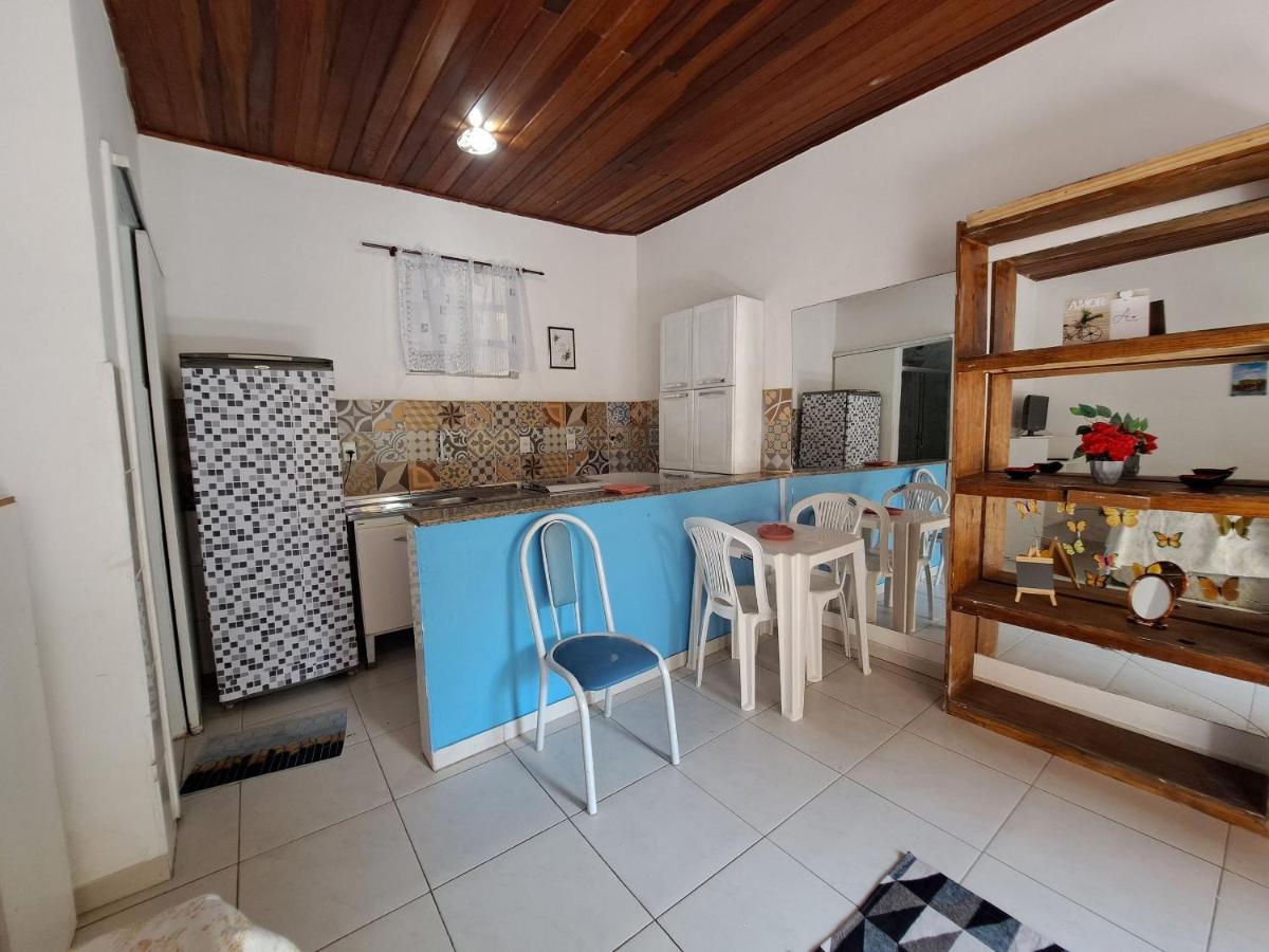 Apartamento Estudio 300m Da Do Recreio *