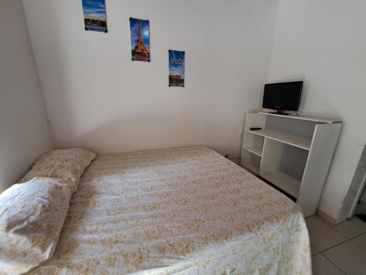 Estudio 300m Da Do Recreio Apartamento Río de Janeiro