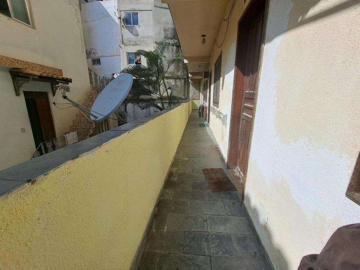 Estudio 300m Da Do Recreio Apartamento