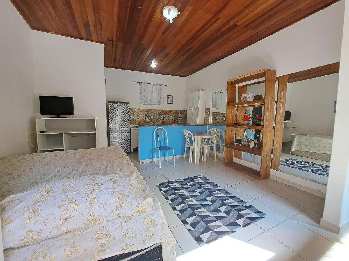 Estudio 300m Da Do Recreio Apartamento