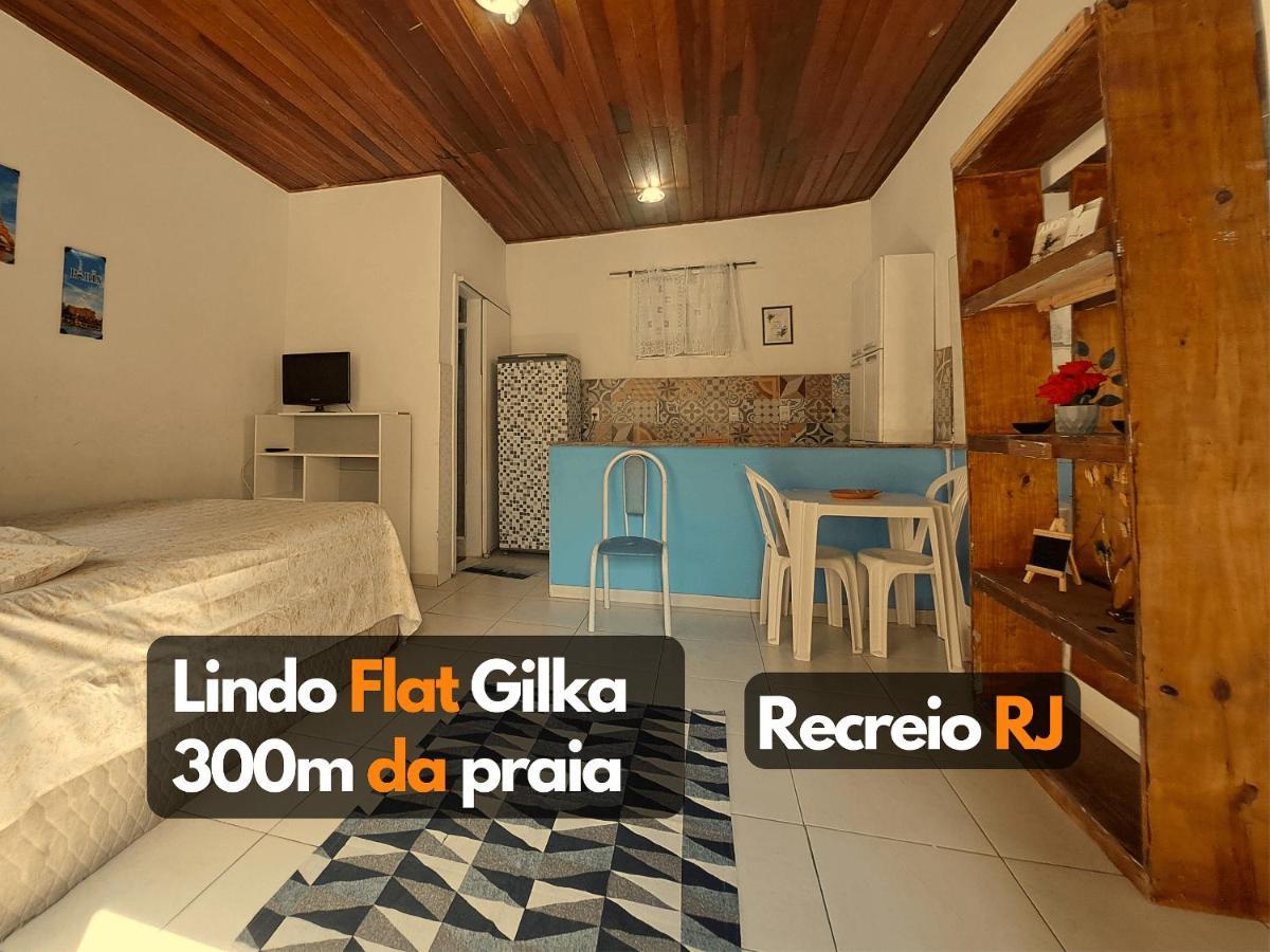 Estudio 300m Da Do Recreio *
