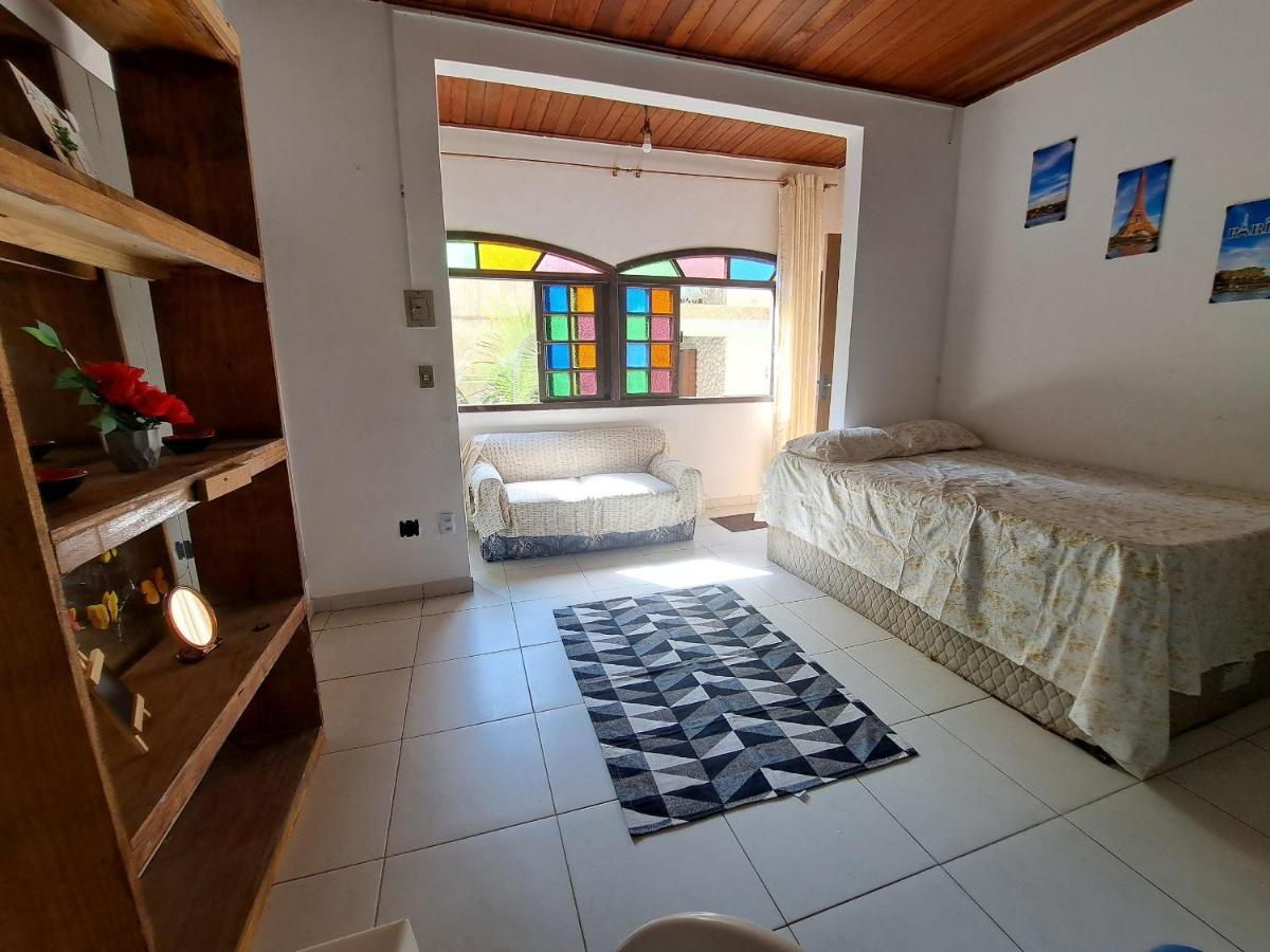 Appartement Estudio 300m Da Do Recreio Rio de Janeiro