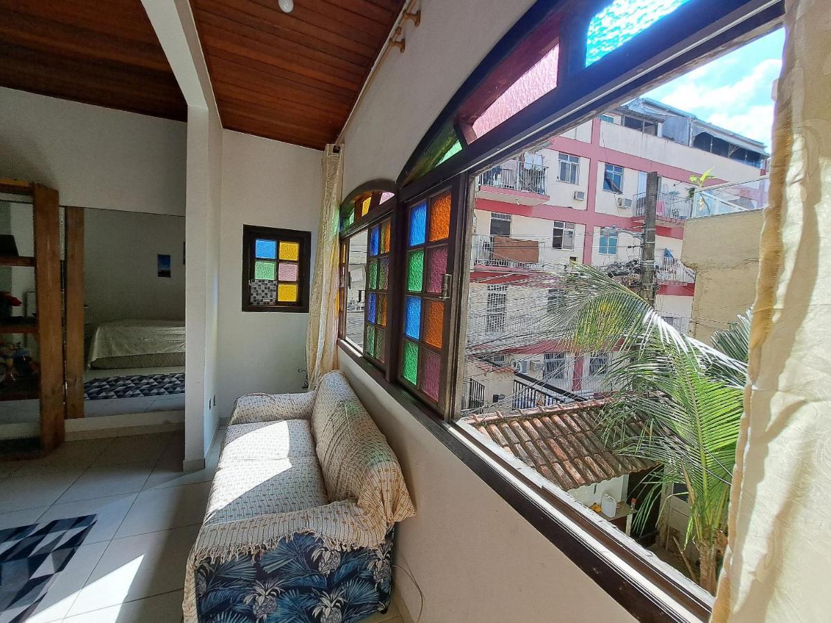 Estudio 300m Da Do Recreio Appartement *